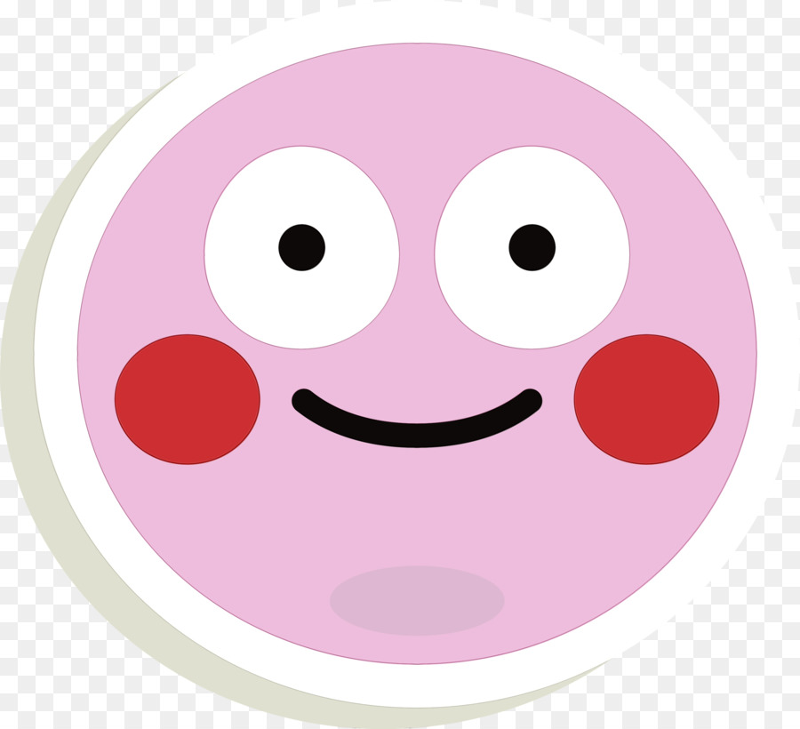 Smiley，Rosa M PNG