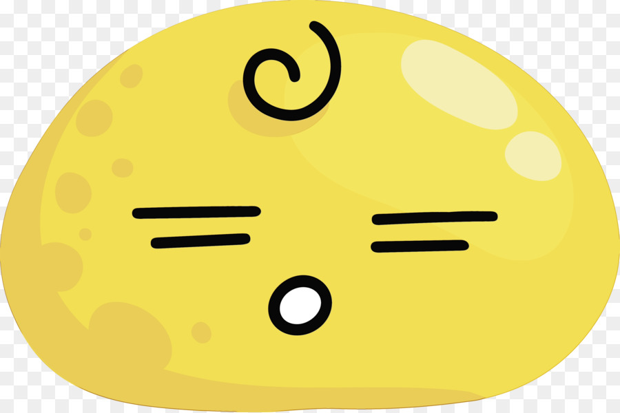 Emoji Piscando，Face PNG