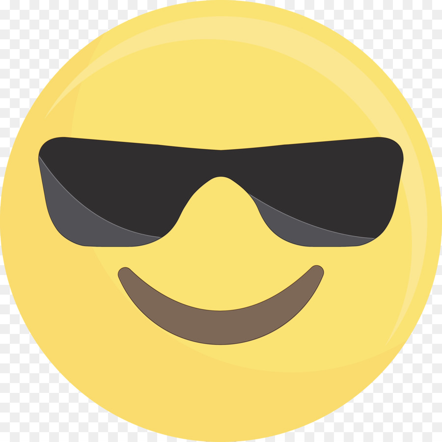 Emoji Sorridente，Face PNG