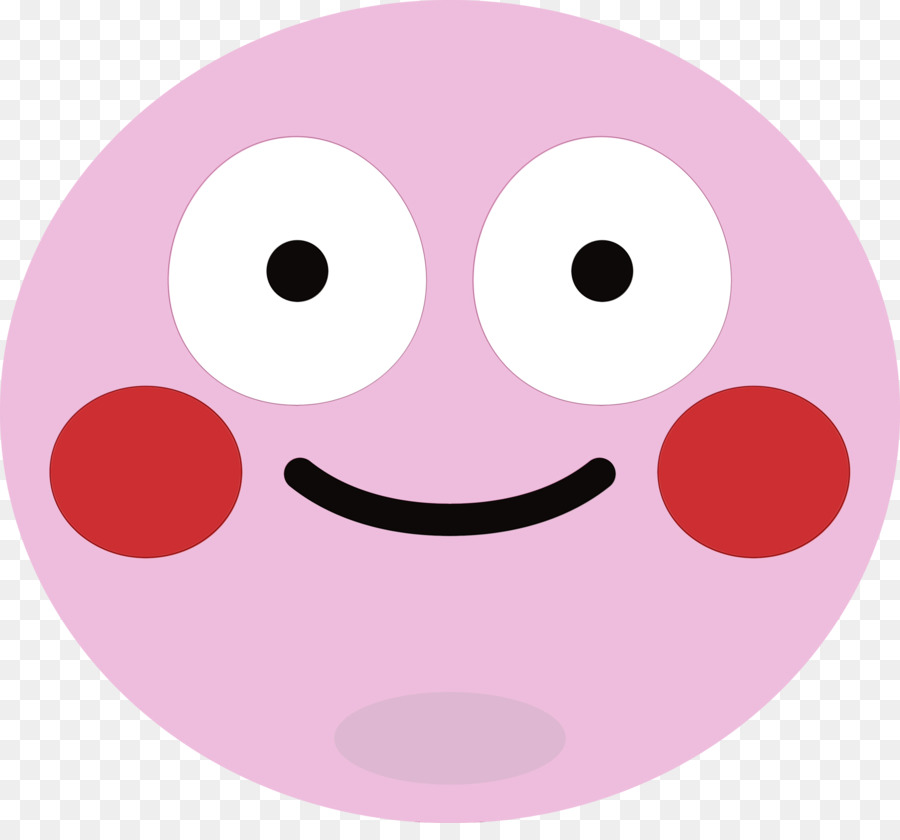 Smiley，Rosa M PNG