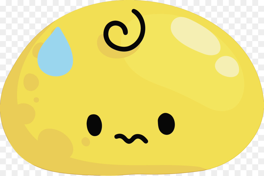 Emoji Piscando，Face PNG