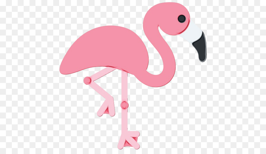 Flamingo M，Rosa M PNG