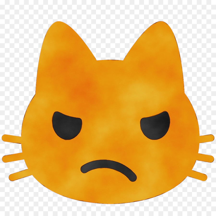 Gato Irritado，Felino PNG