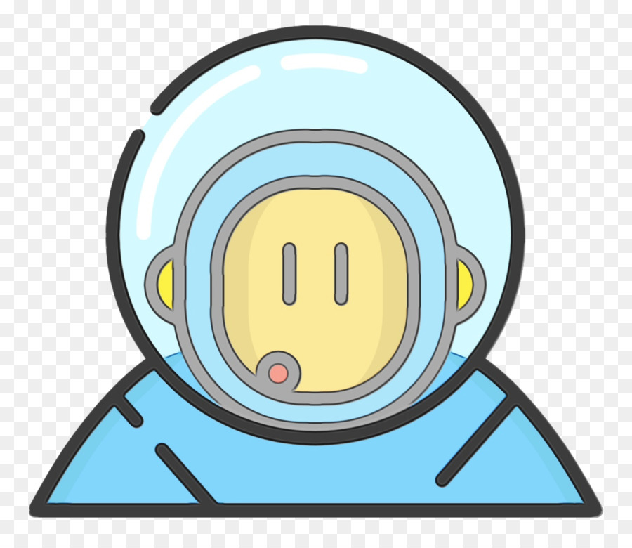 Astronauta，Espaço PNG