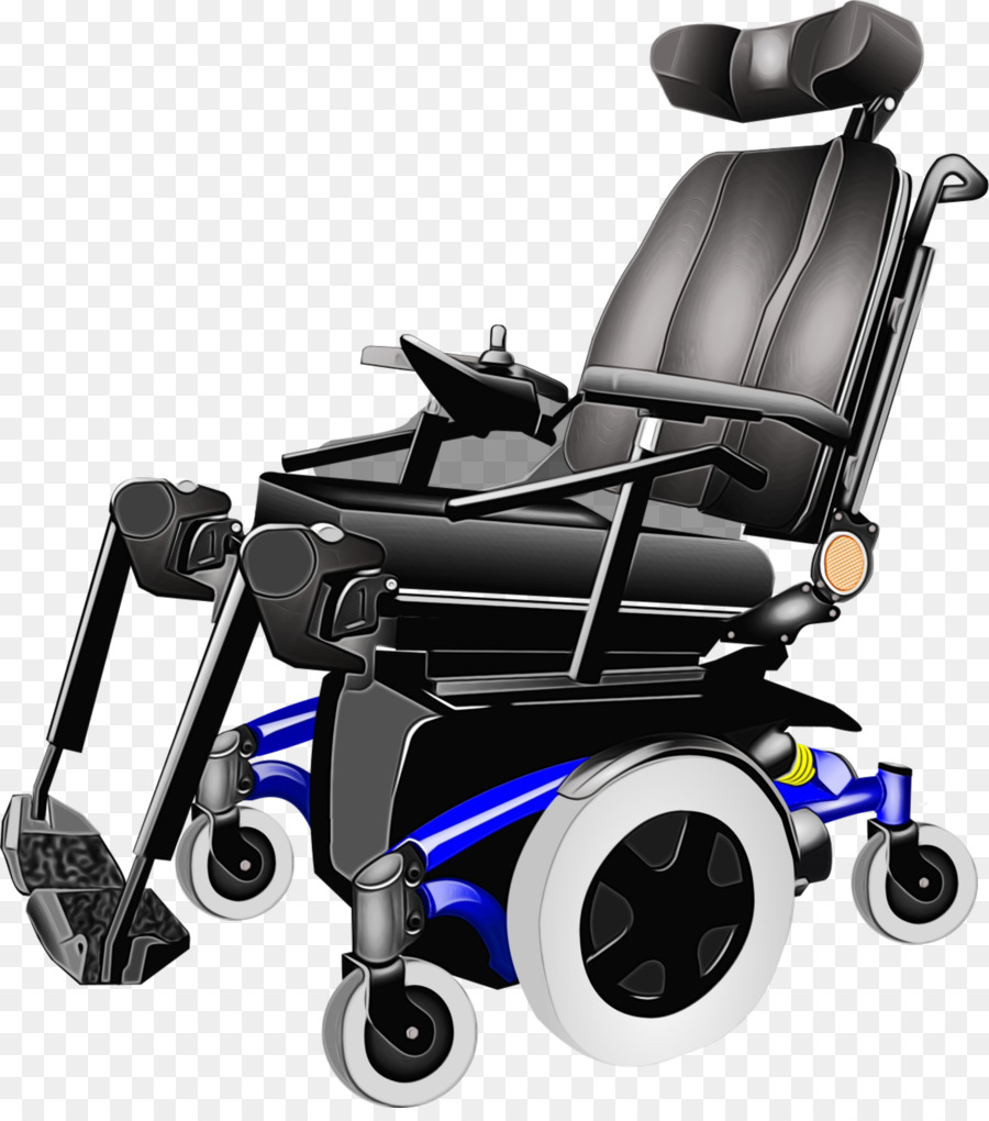 Cadeira De Rodas Motorizada，Saúde PNG