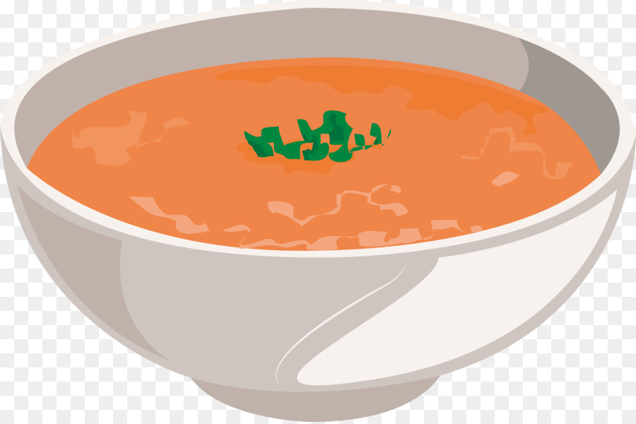 Bisque，Sopa De Tomate PNG