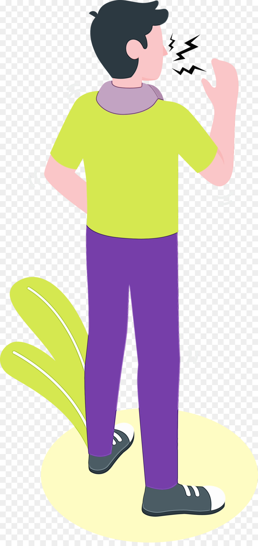 Humanos，Sapato PNG