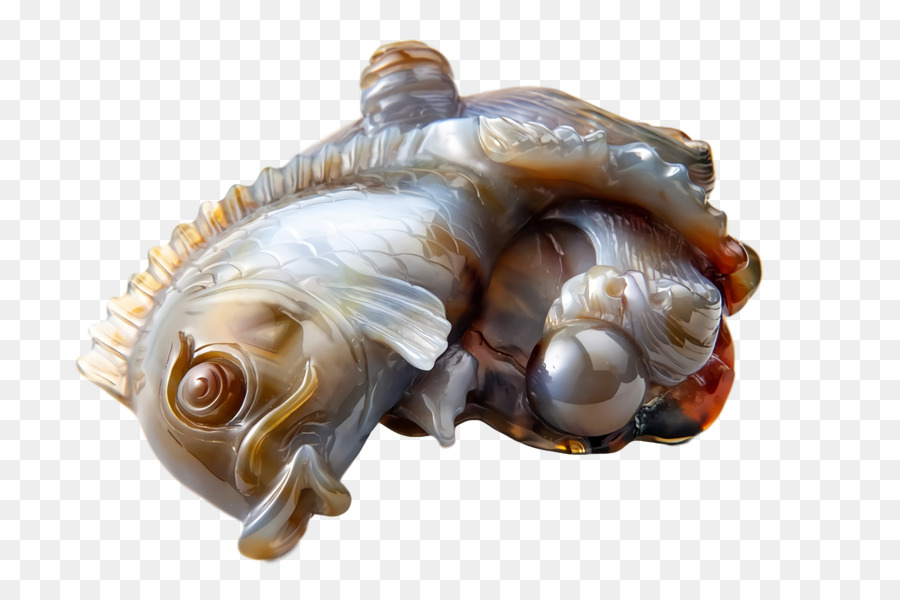 O Caracol Marinho，Búzio PNG