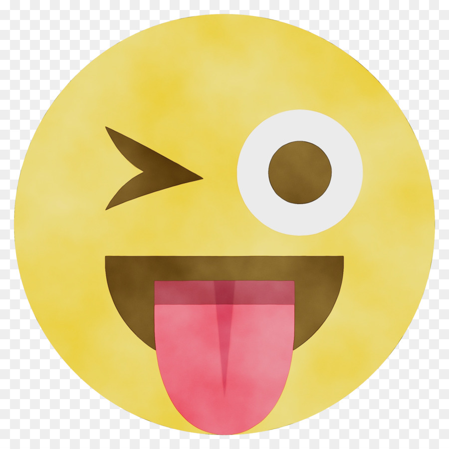 Smiley，Emoji PNG