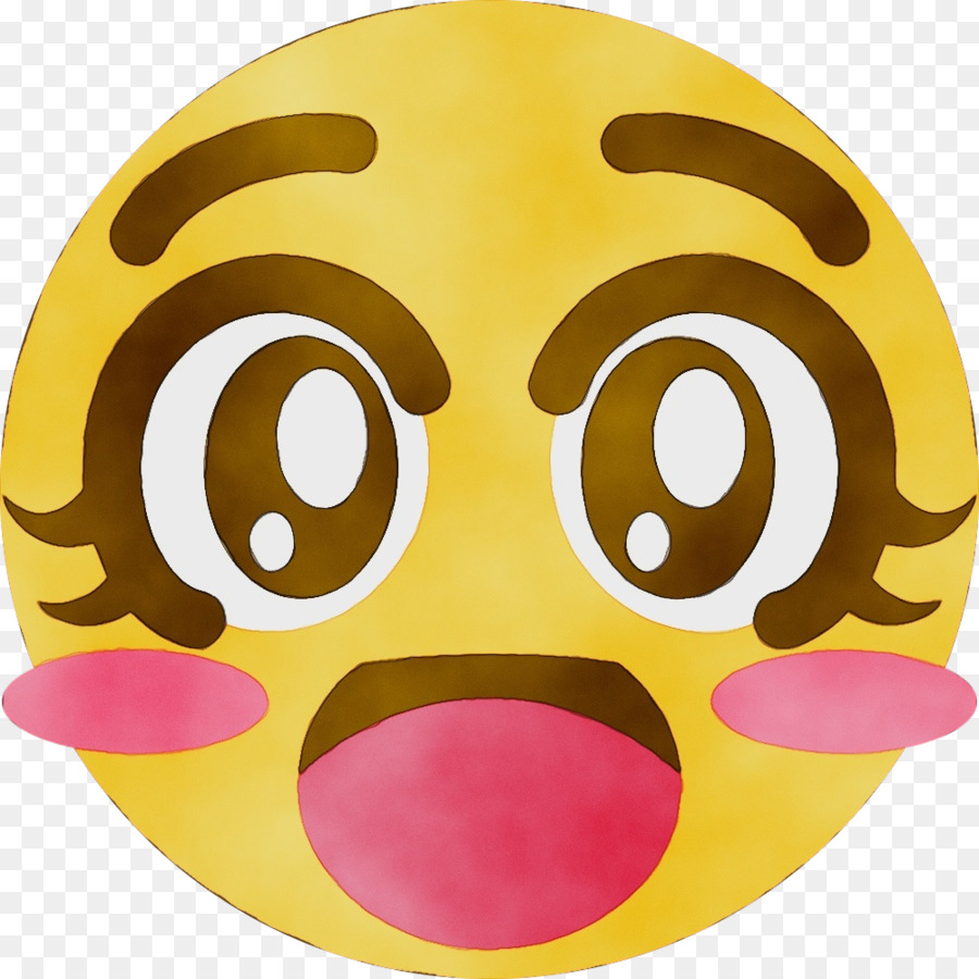 Emoji，Emoji Blob PNG