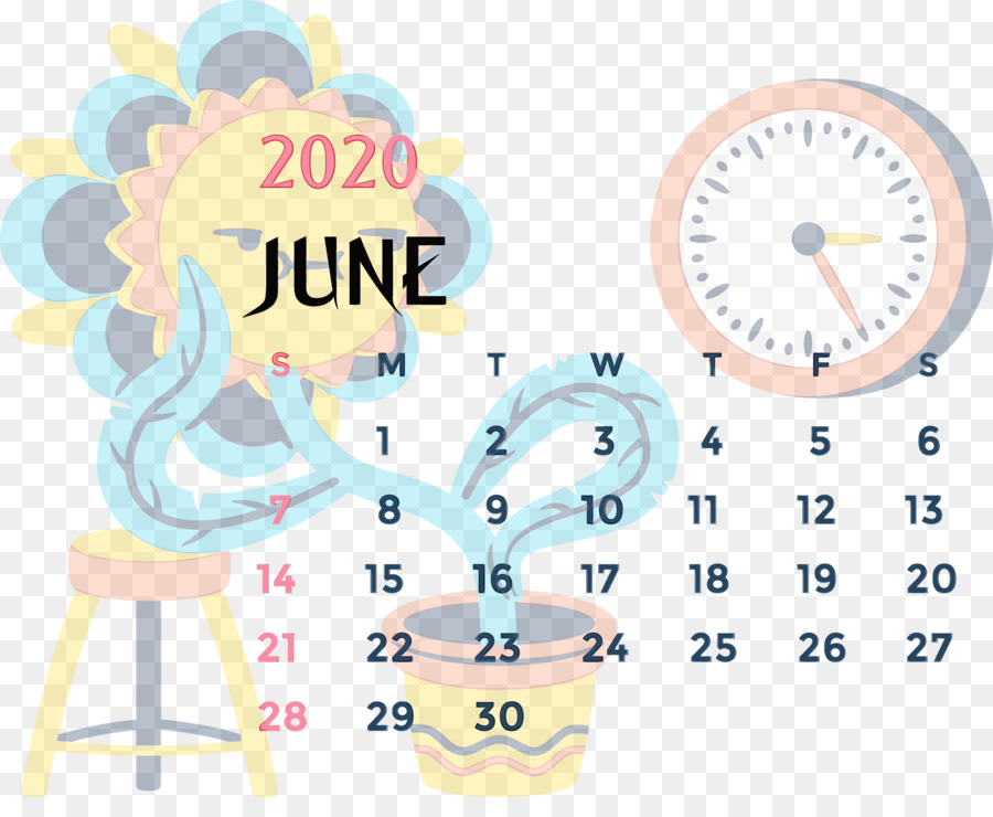 Sistema De Calendário，Royaltyfree PNG