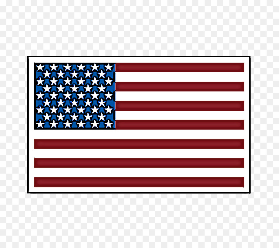 Estados Unidos，Bandeira PNG