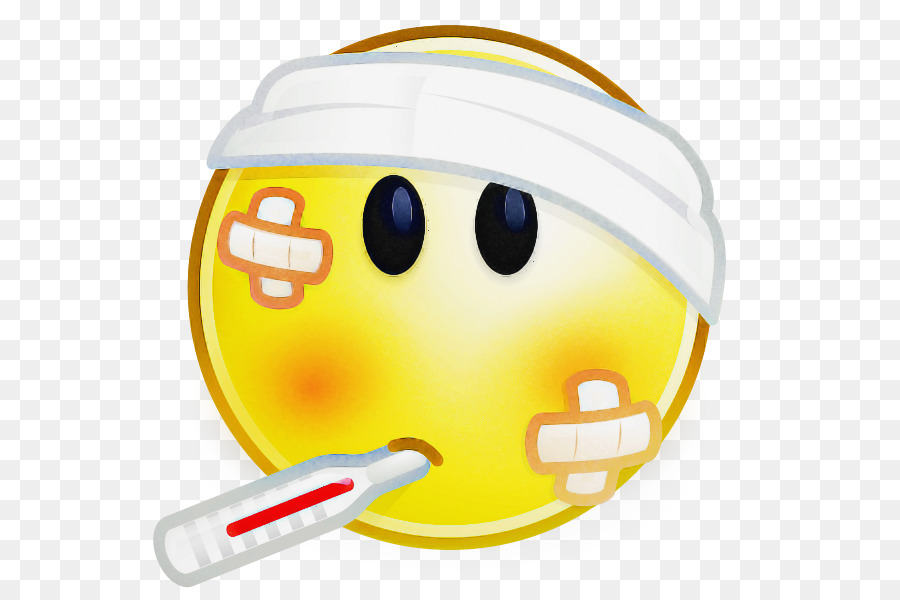 Smiley，Amarelo PNG