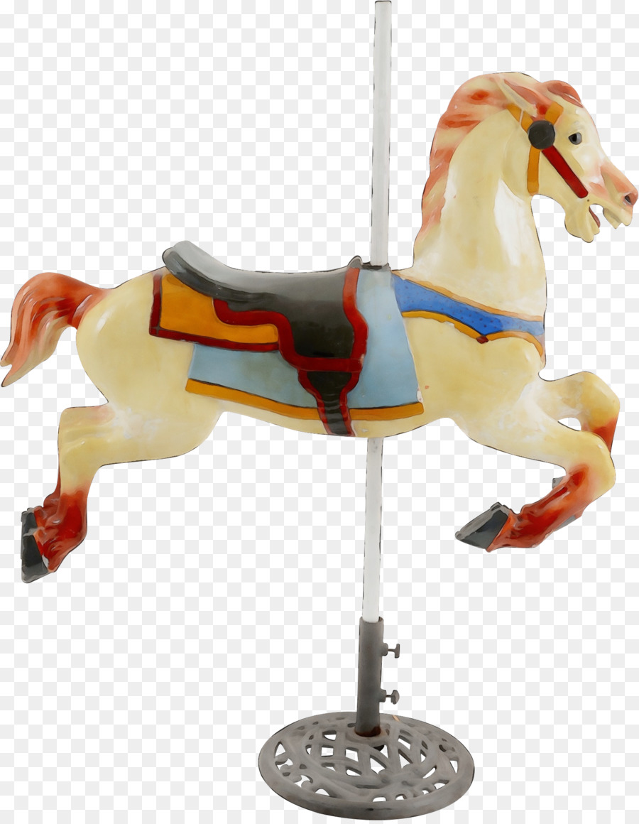 Mustang，Figurine PNG