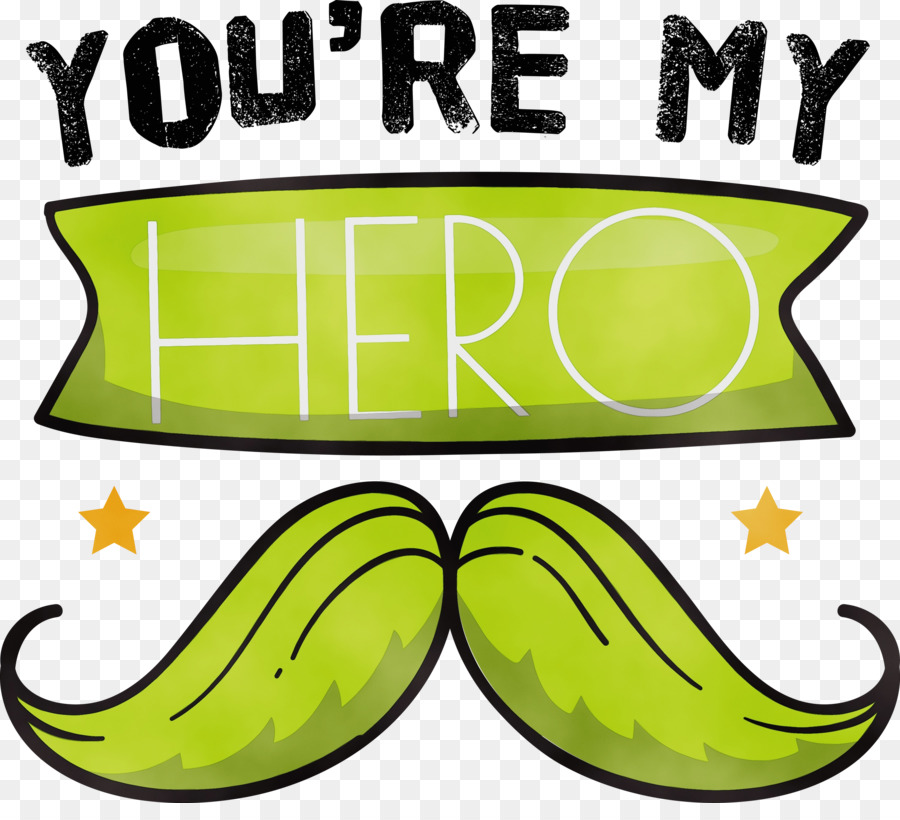 Bigode Verde，Herói PNG