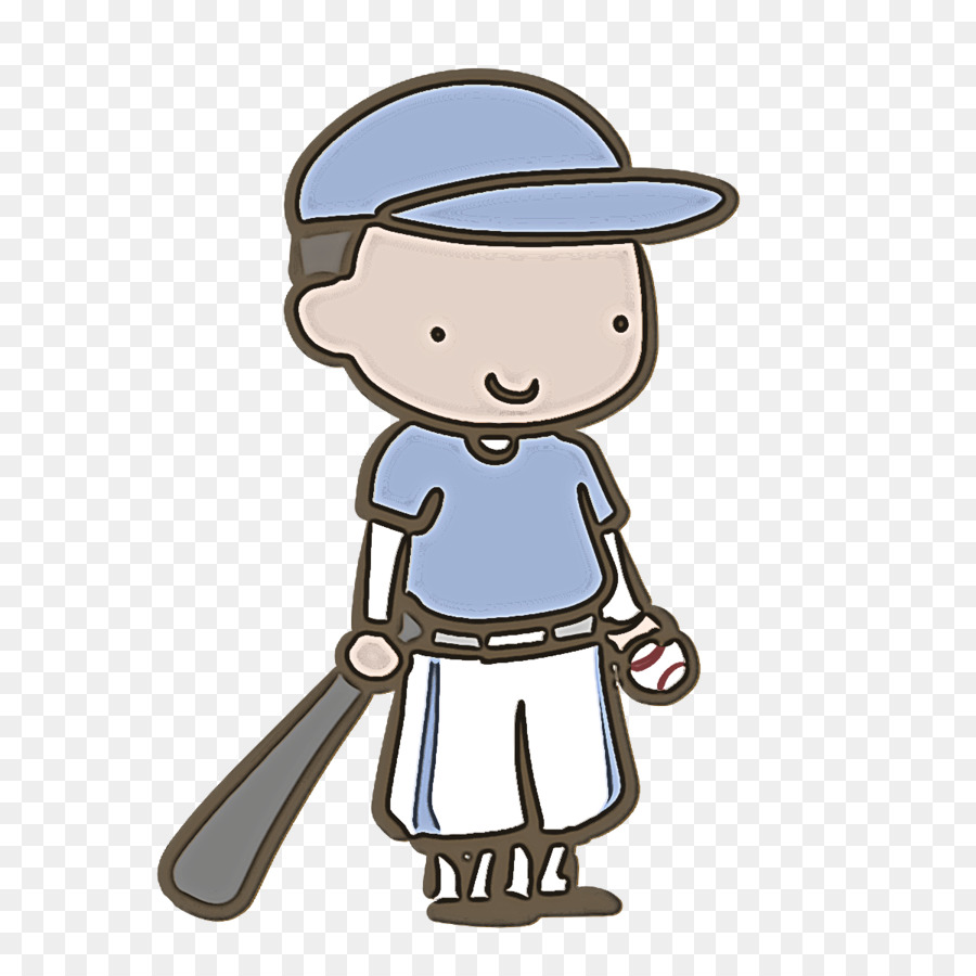 Jogador De Beisebol，Beisebol PNG