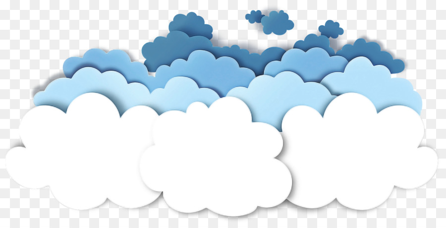 Nuvens，Céu PNG