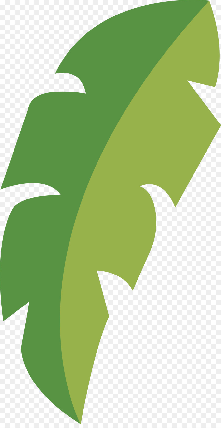 Folha Verde，Plantar PNG