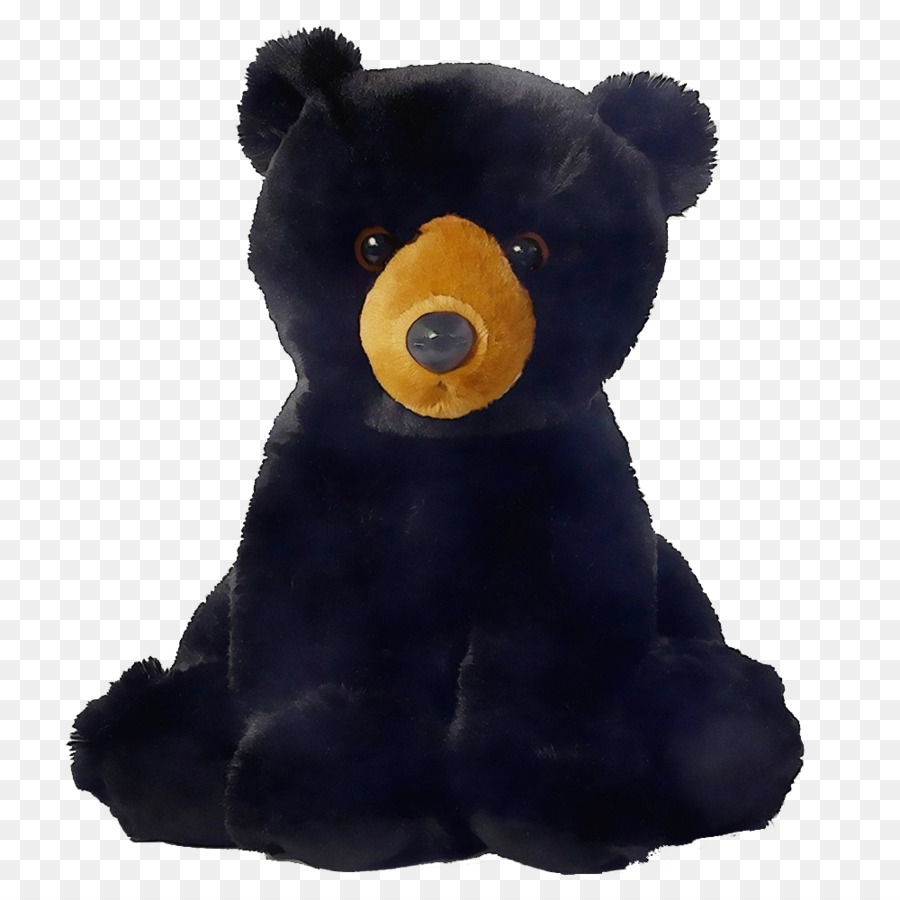 Urso De Pelúcia，Ursos PNG