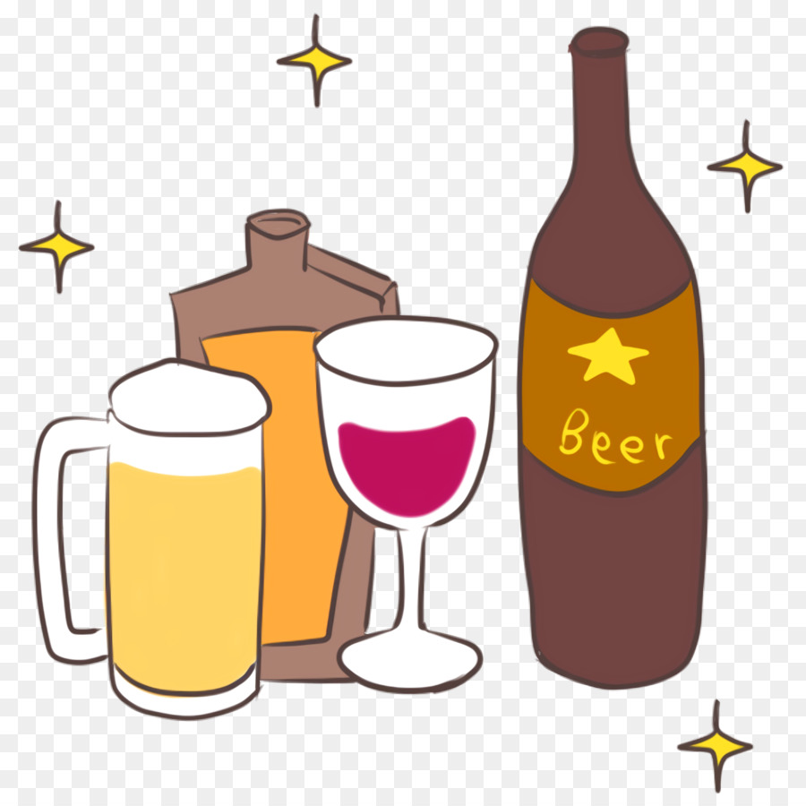 Bebidas Alcoólicas，Cerveja PNG