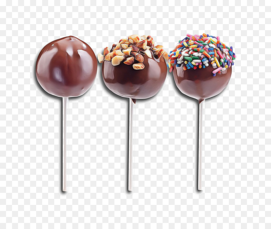 Chocolate，Bolas De Chocolate PNG