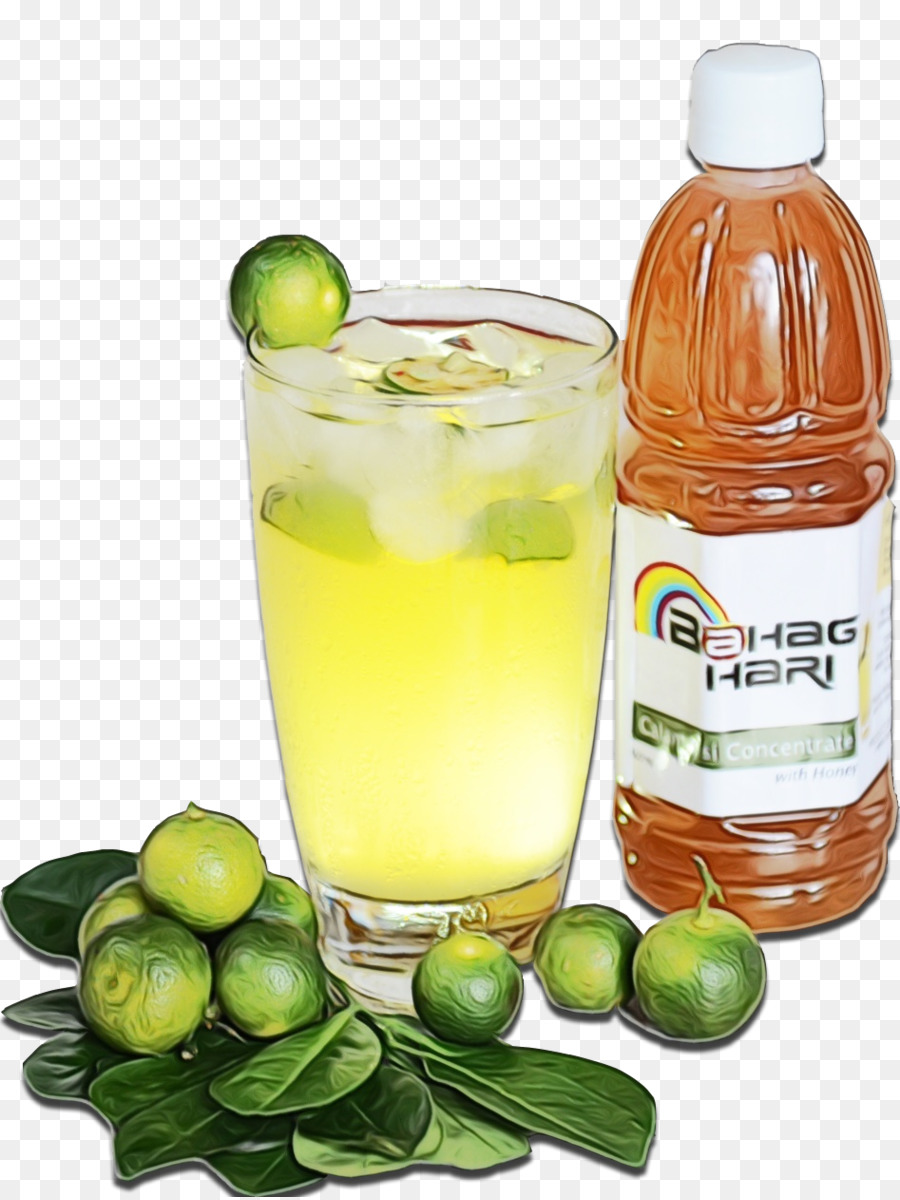 Lemonlime Bebida，Suco De PNG