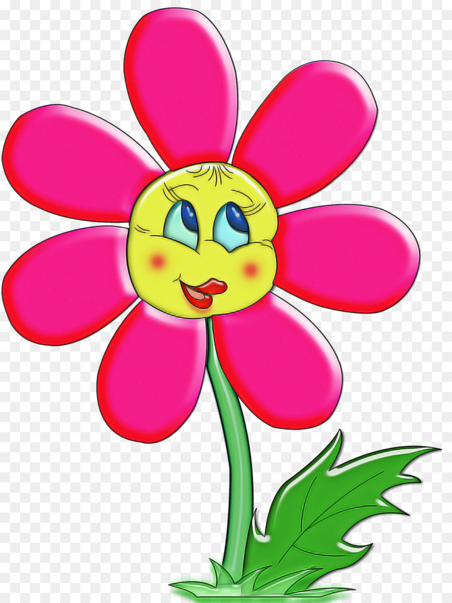 Design Floral，Cartoon PNG