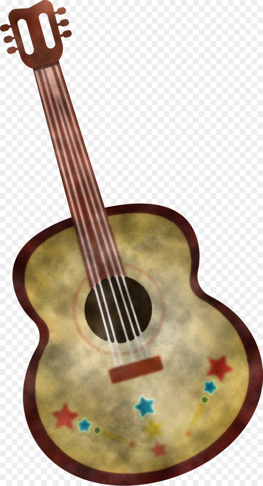 Guitarra Baixo，Violão PNG