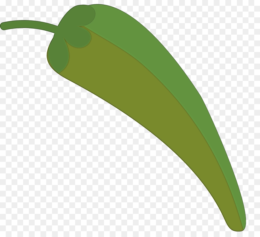 Pimentão Verde，Pimenta PNG