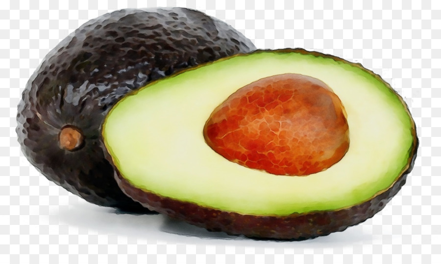 Abacate，Salada De Abacate PNG