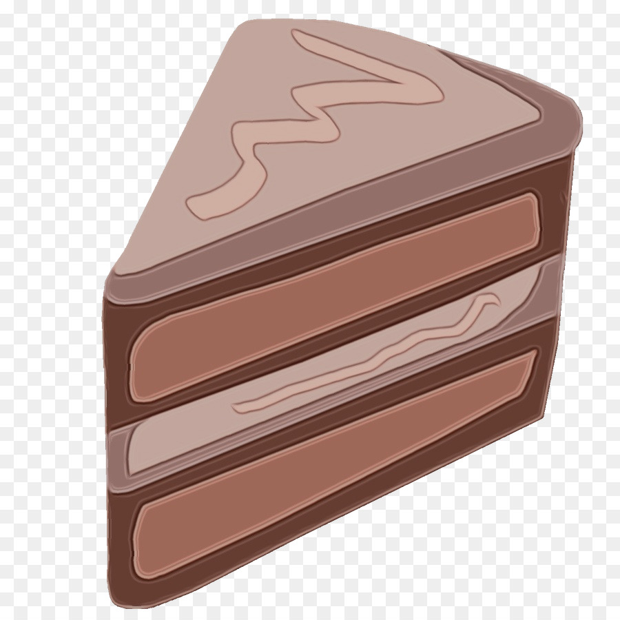 Retângulo，Chocolate PNG