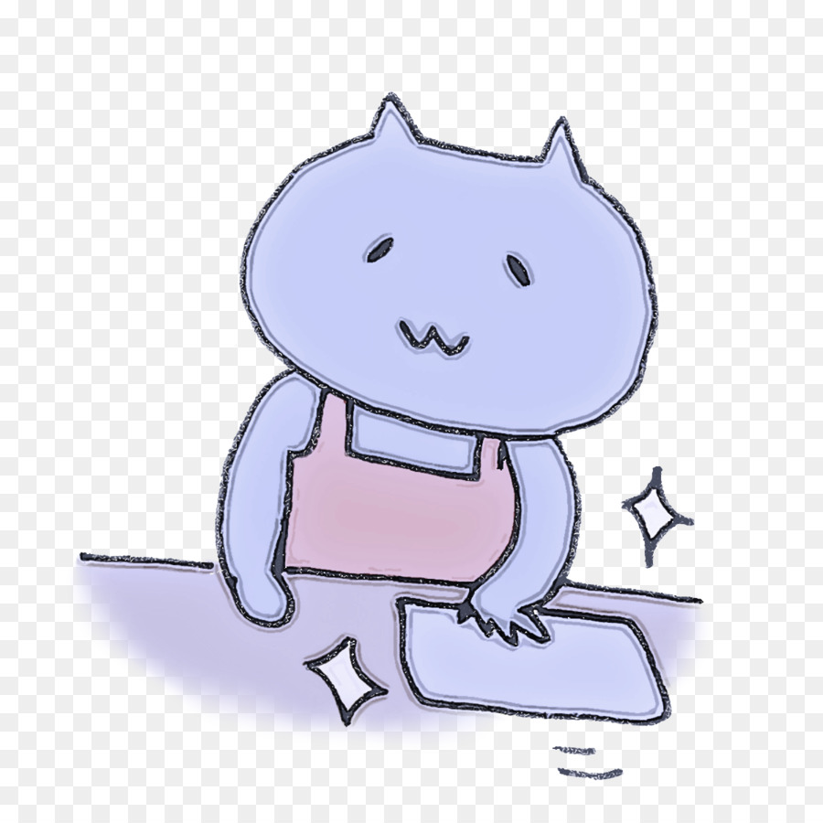 Gato，Cartoon PNG