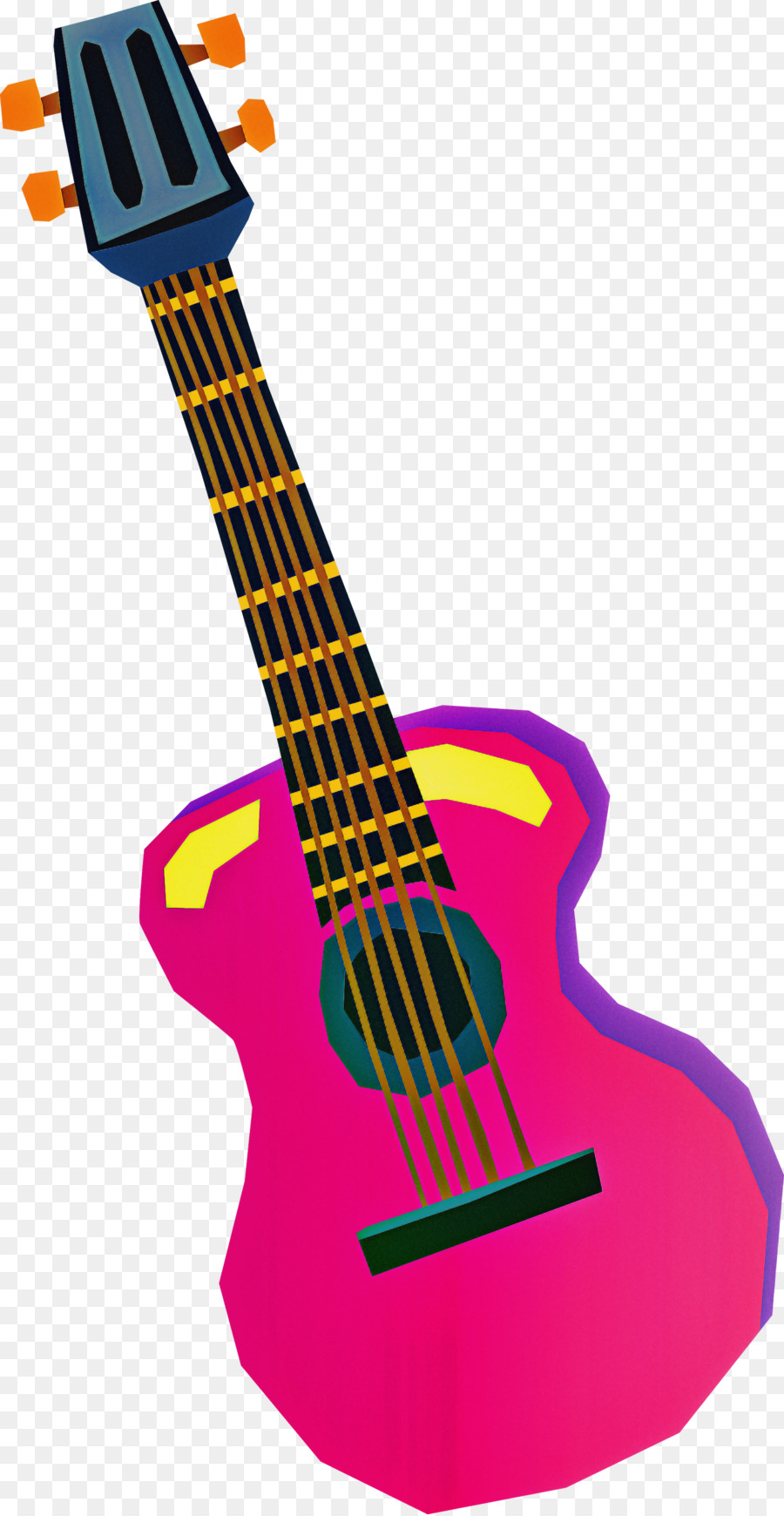 Guitarra，Guitarra Elétrica PNG