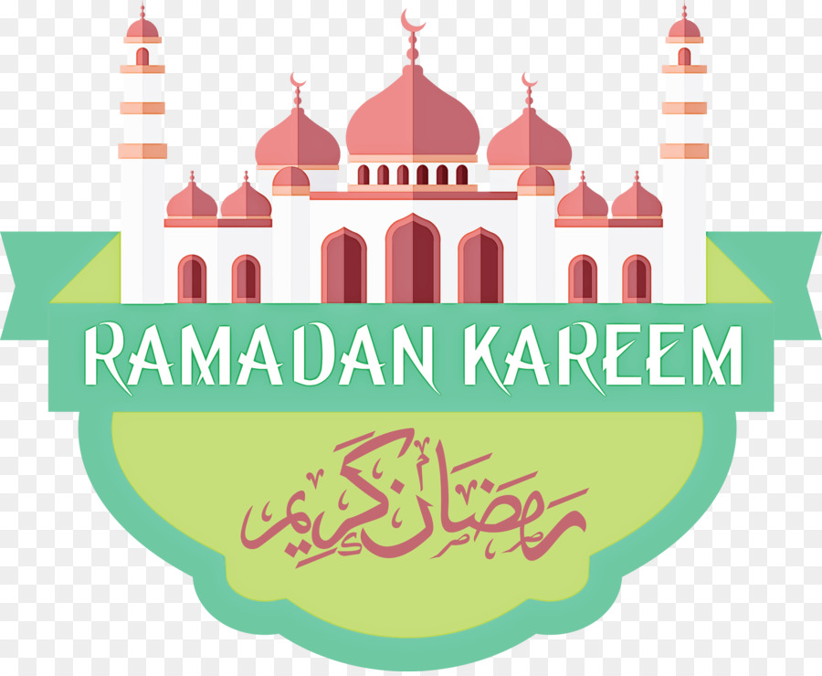 Ramadã Kareem，Lanternas PNG