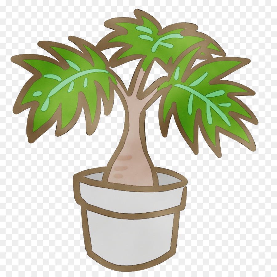 Planta Em Vaso，Plantar PNG