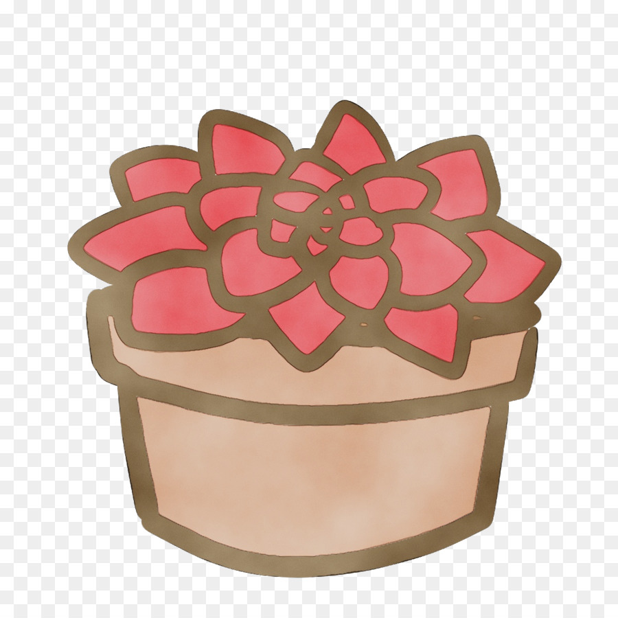 Flowerpot， PNG