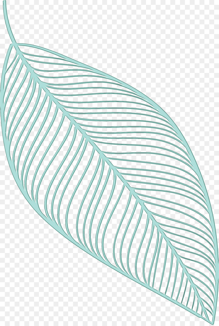 Folha，Plantar PNG