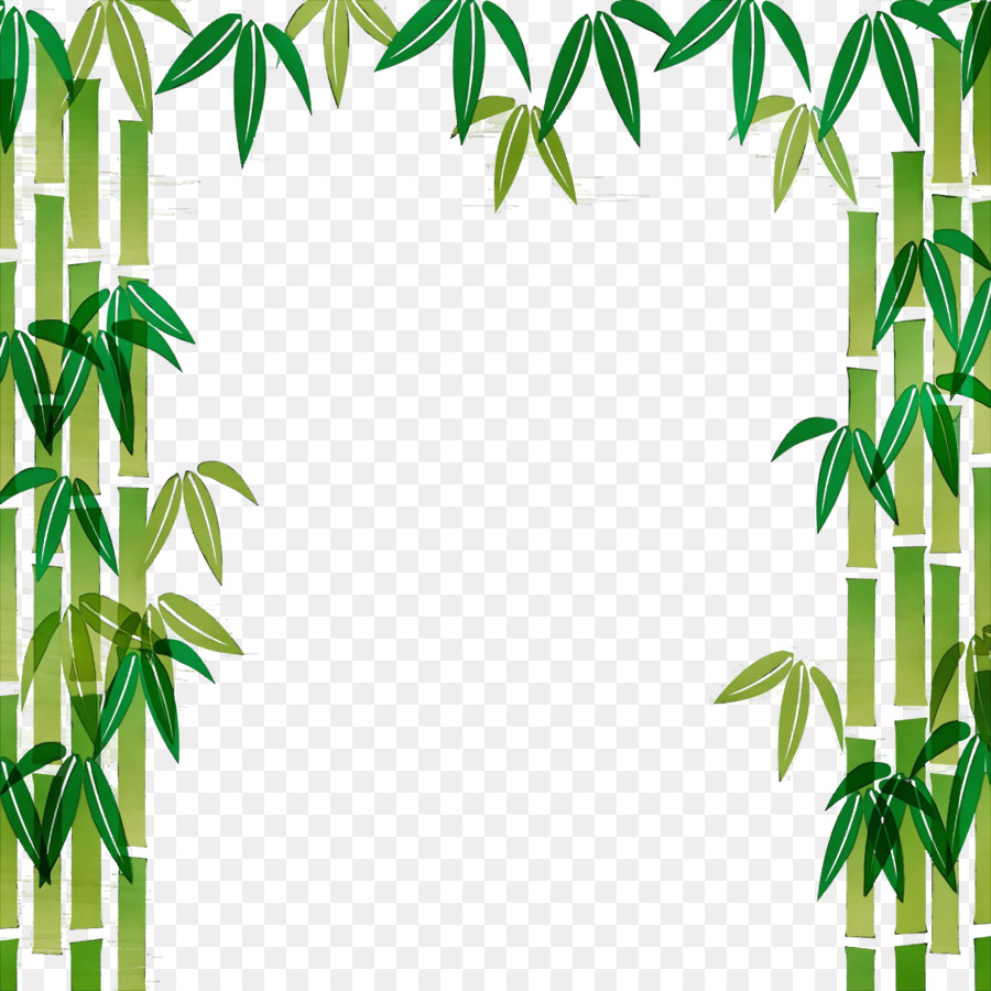 Linha，Bambu PNG