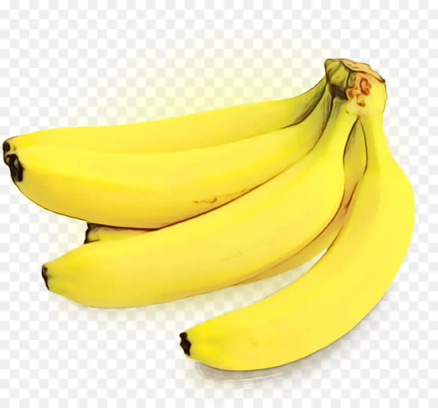 Banana，Cooking Banana PNG