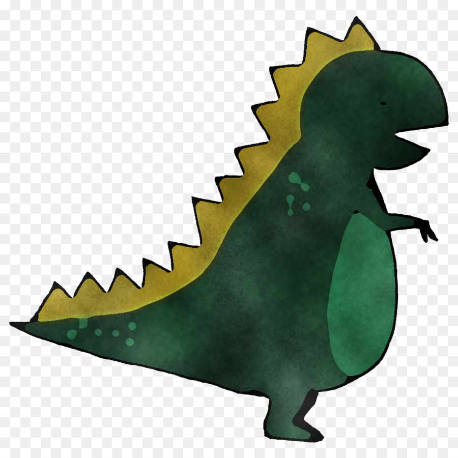 Dinossauro，Raiz PNG