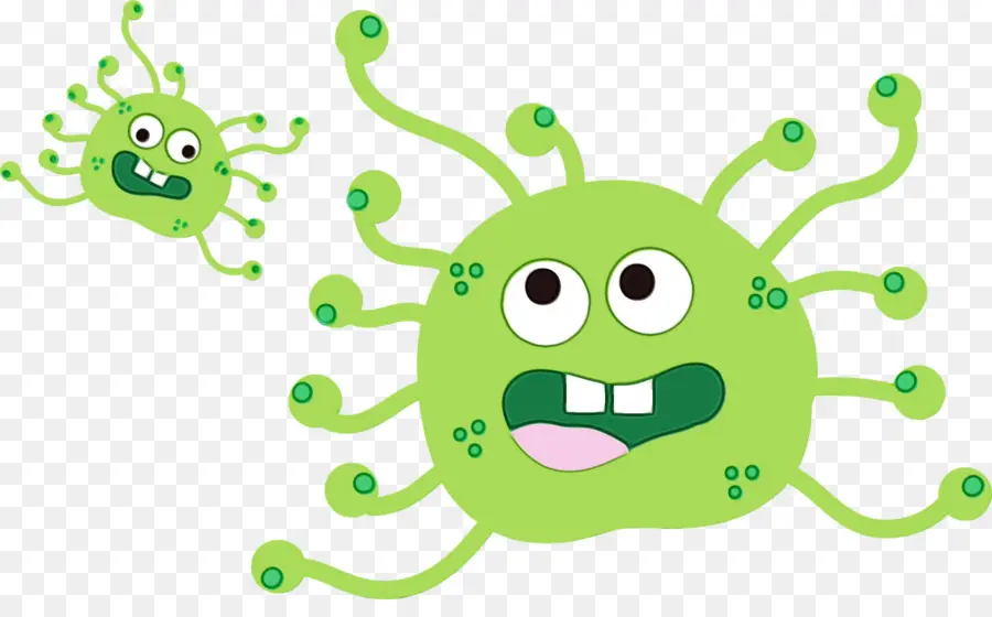 Coronavírus，Doença Do Coronavírus 2019 PNG
