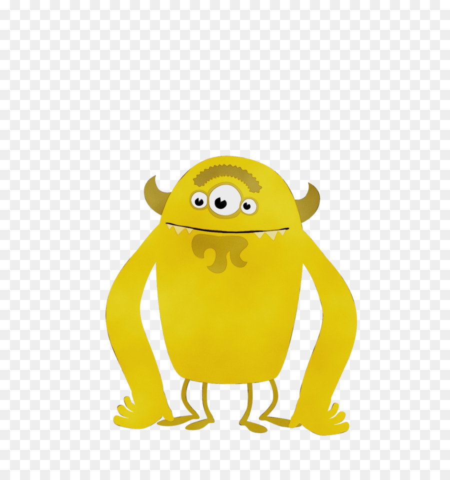 Os Sapos，Amarelo PNG