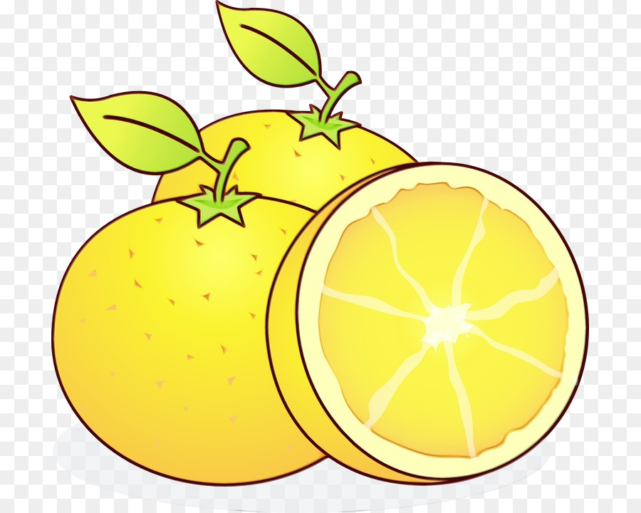 Limão，Fruta PNG
