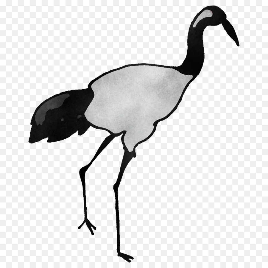 Guindaste，Aves PNG