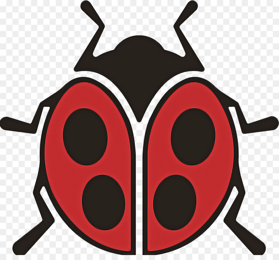 Ladybird Beetle，Biofertilizador PNG