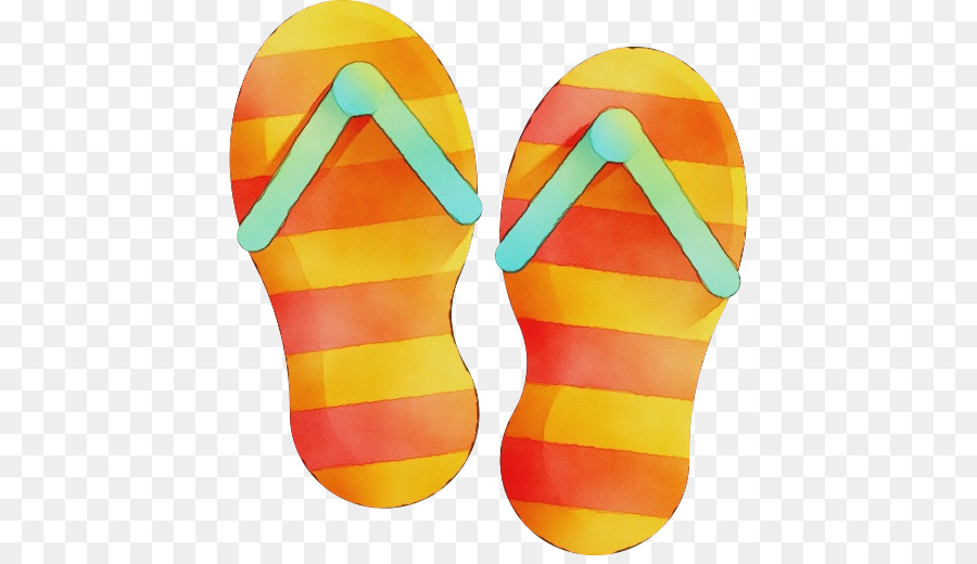 Sapato，Amarelo PNG