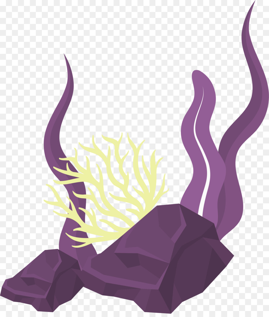 Personagem，Roxo PNG