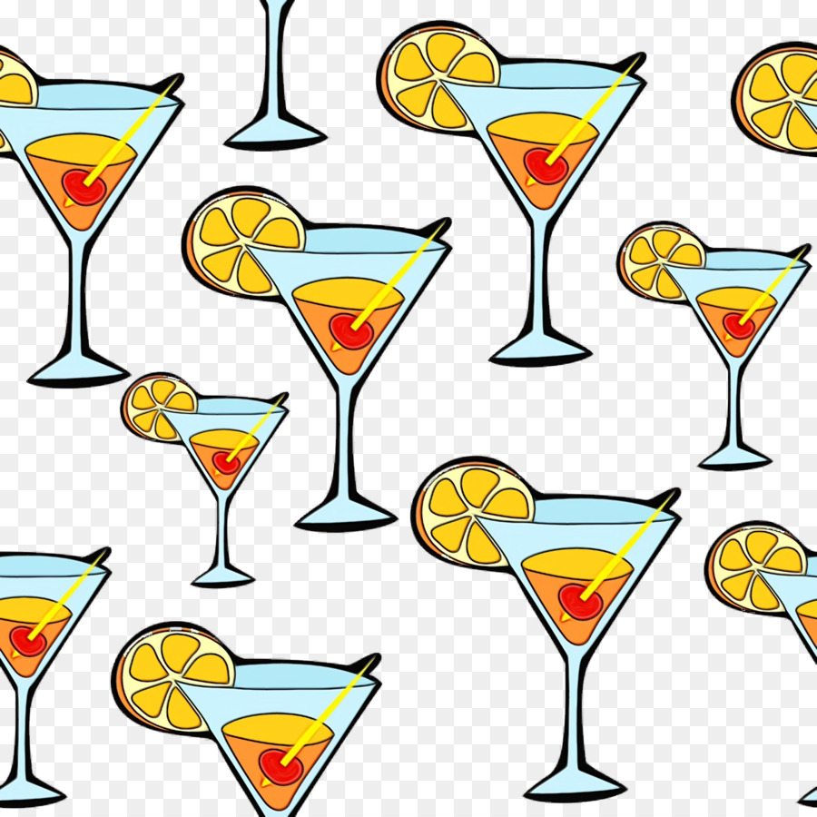 Coquetéis，Martini PNG