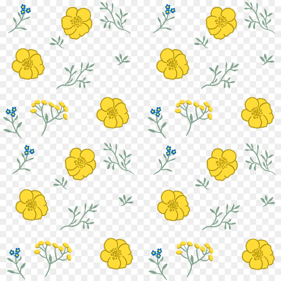 Pétala，Design Floral PNG