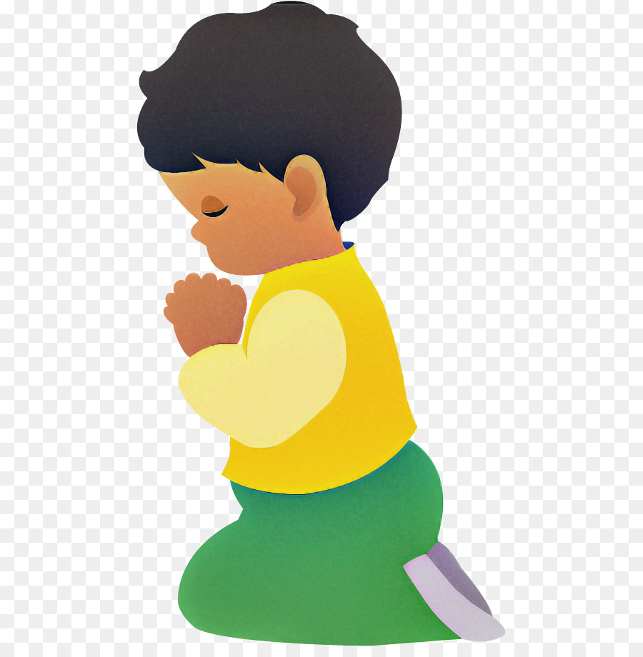 Cartoon，Amarelo PNG